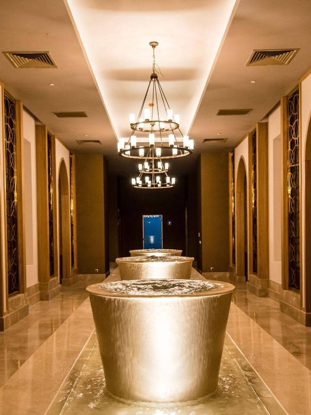 🌟 Luxe Sleeps in Lara: Trendy Hotel Picks 🌟