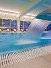 🌟 Karlovy Vary's Hidden Gem: Savoy Westend 🌟