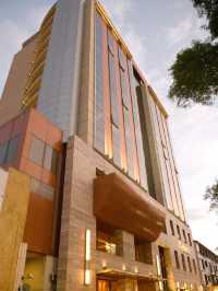 🌟 Salta's Hidden Gem: Alejandro 1º Hotel 🌄