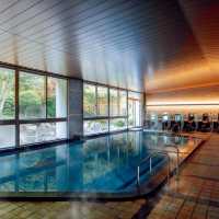 福岡Mercure Fukuoka Munakata Resort & Spa酒店：自然環境、溫泉與舒適客房