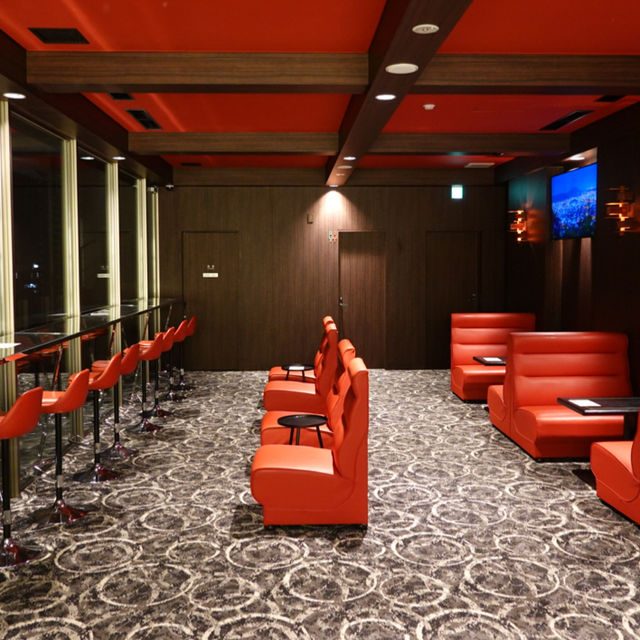 福岡HOTEL WBF GRANDE HAKATA：現代化設計、舒適環境，非凡住宿體驗