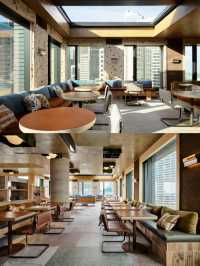 時髦不羈|悉尼Ace酒店|Ace Hotel Sydney