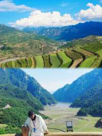 給第一次來甘南旅行的條建議