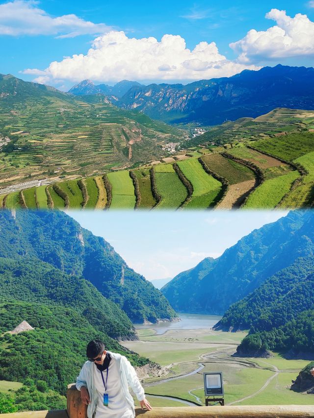 給第一次來甘南旅行的條建議
