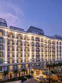 🌟 Ho Chi Minh's Luxe Hideaway: Mia Saigon 🌟