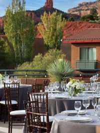 🌄✨ Sedona's Hidden Gem: The Wilde Resort & Spa 🏞️🛌