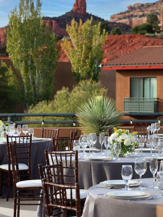 🌄✨ Sedona's Hidden Gem: The Wilde Resort & Spa 🏞️🛌