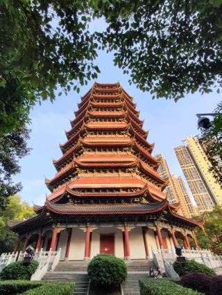 誰說新余城裡缺乏風光景致？其實隱藏著不少寶藏打卡勝地呢