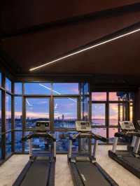 🌟 Pattaya's Hidden Gem: The Edge Central 🏨✨