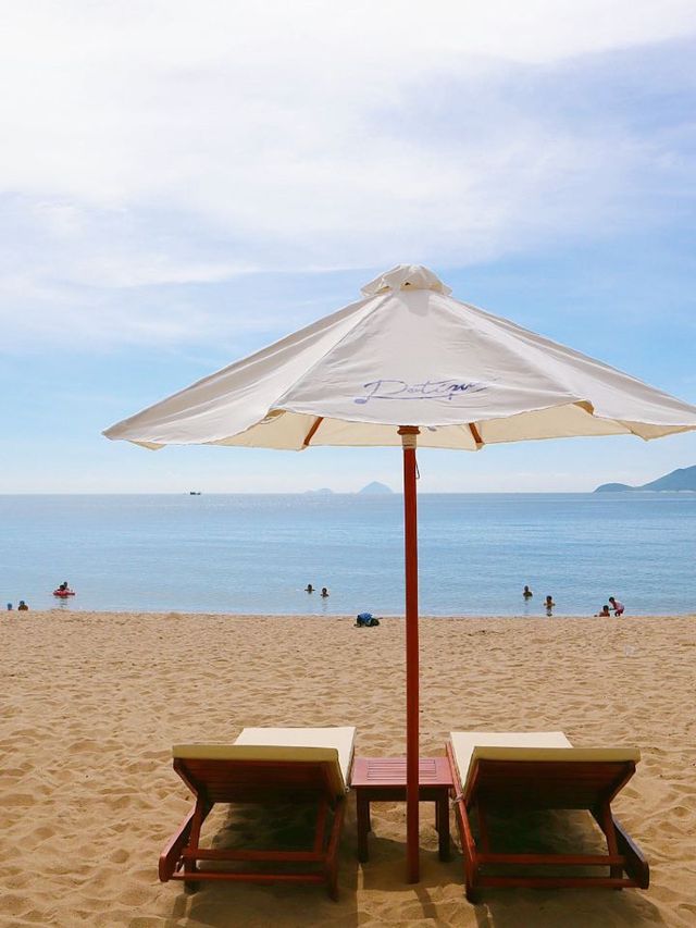 🌟 Nha Trang's Chic Sleeps: Potique Hotel Revealed! 🌟