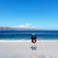 Gili N, Gili S and Gili B! So many Gili’s! 🏝️ 