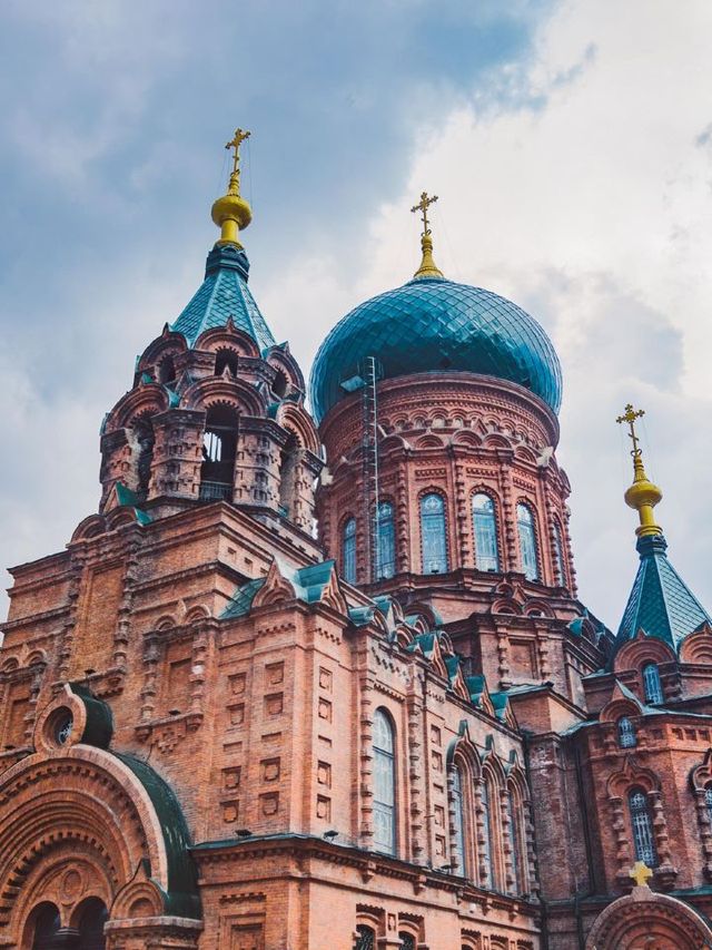 🌟 Harbin's Hotspot: Yuefeng Hotel Highlights 🌟
