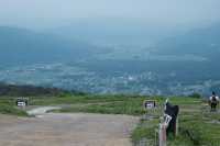 夏季長野縣白馬村可太好玩了～白馬岩越度假村