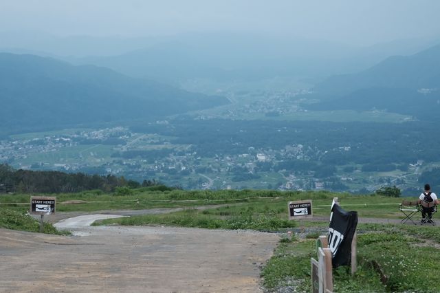 夏季長野縣白馬村可太好玩了～白馬岩越度假村