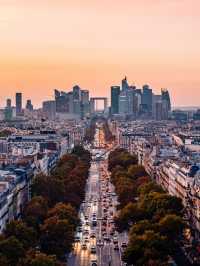 🌟✨ Paris Gems: Nightlife & Iconic Sights ✨🌟