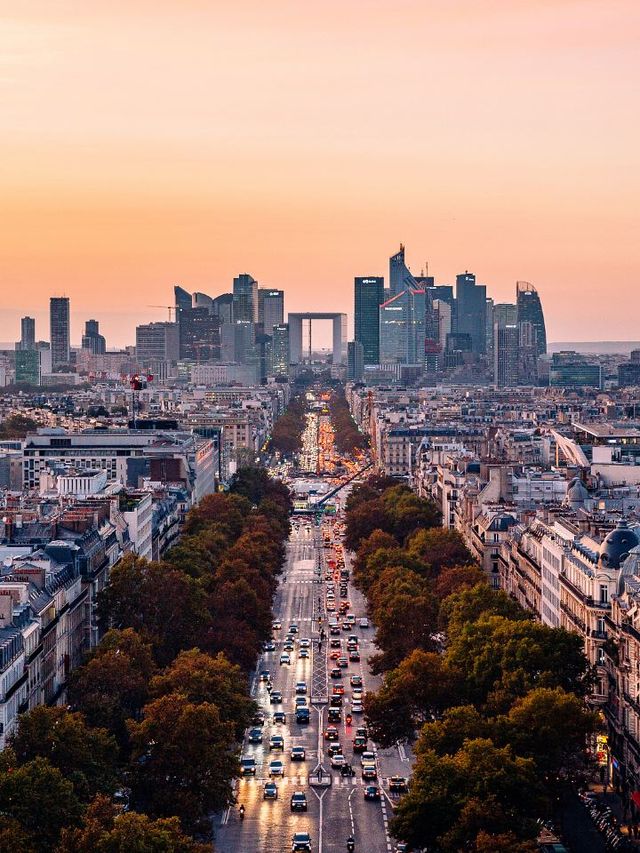 🌟✨ Paris Gems: Nightlife & Iconic Sights ✨🌟