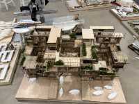 新加坡城市規劃展覽館——城市探索