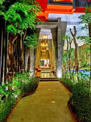🌟 Siem Reap's Finest: Boutique Luxury & Culture 🌿🛌