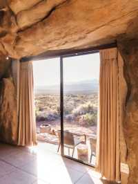 🌟 Cape Winelands Hidden Gems: Kagga Kamma 🏨✨