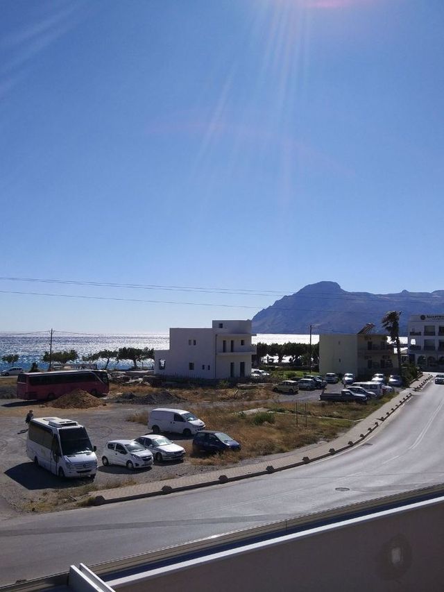🌟 Plakias Perfection: Luxury & Serenity at Belvedere 🌊
