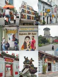 How to enjoy Johor Bahru, Malaysia? Follow this guide!