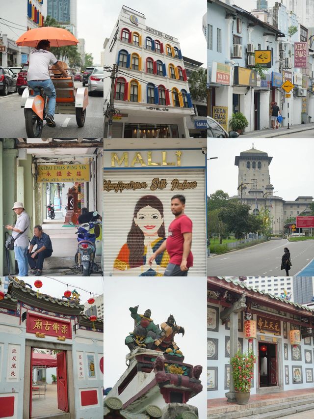 How to enjoy Johor Bahru, Malaysia? Follow this guide!