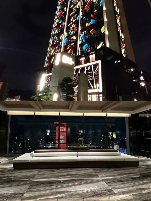 180°一線江景酒店，住了不想走！