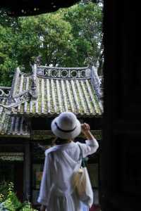 大理小眾旅拍絕佳勝地|巍寶山