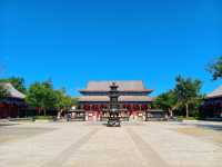 濱海媽祖文化園