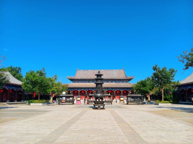 濱海媽祖文化園