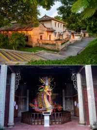 探訪中國客家博物館，感受梅州風采