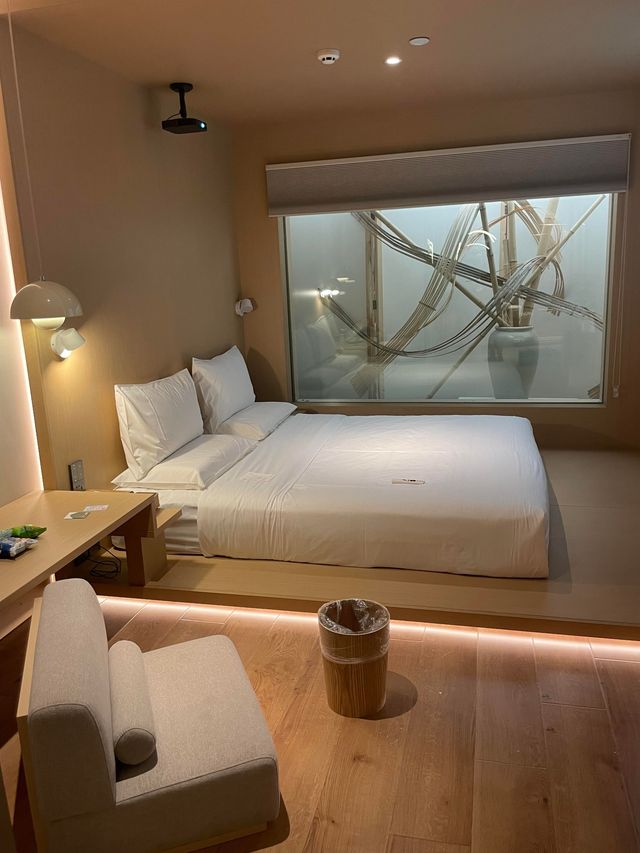 臨沂旅遊寶藏hotel