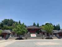 探索之旅：一個不容錯過的文化與自然盛宴。