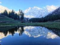 Explore the mysteries of Pakistan, the best travel destination in 2024 awaits you! 🇵🇰✨