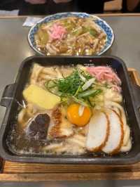 大阪美食與住宿攻略 🍣🏨