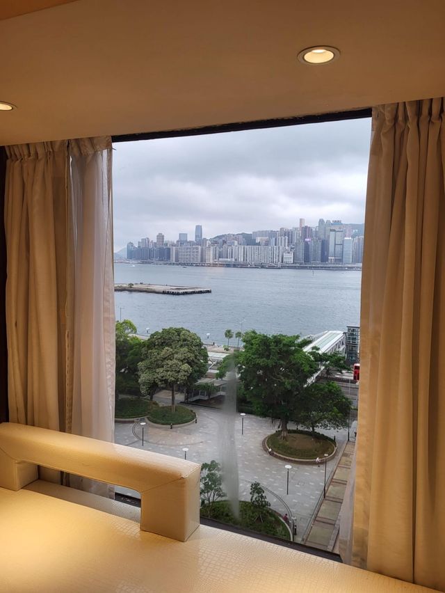 香港 | 即使預算有限,這家豪華酒店也不容錯過。