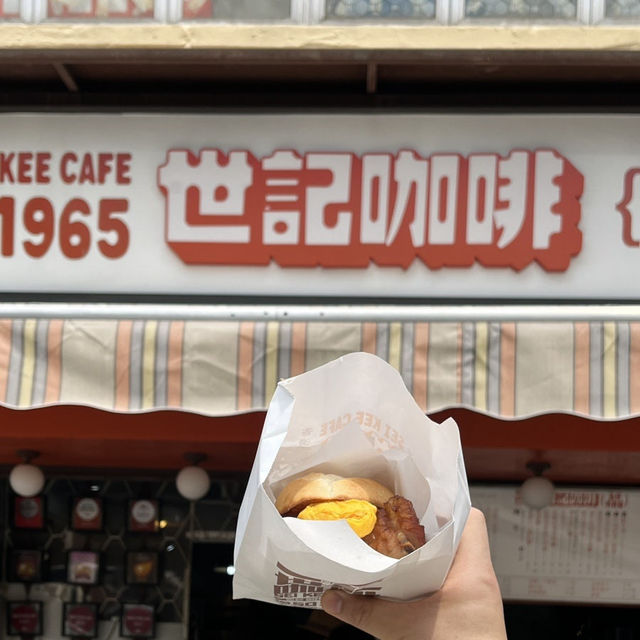 마카오에서 꼭 먹어봐야 하는 음식 