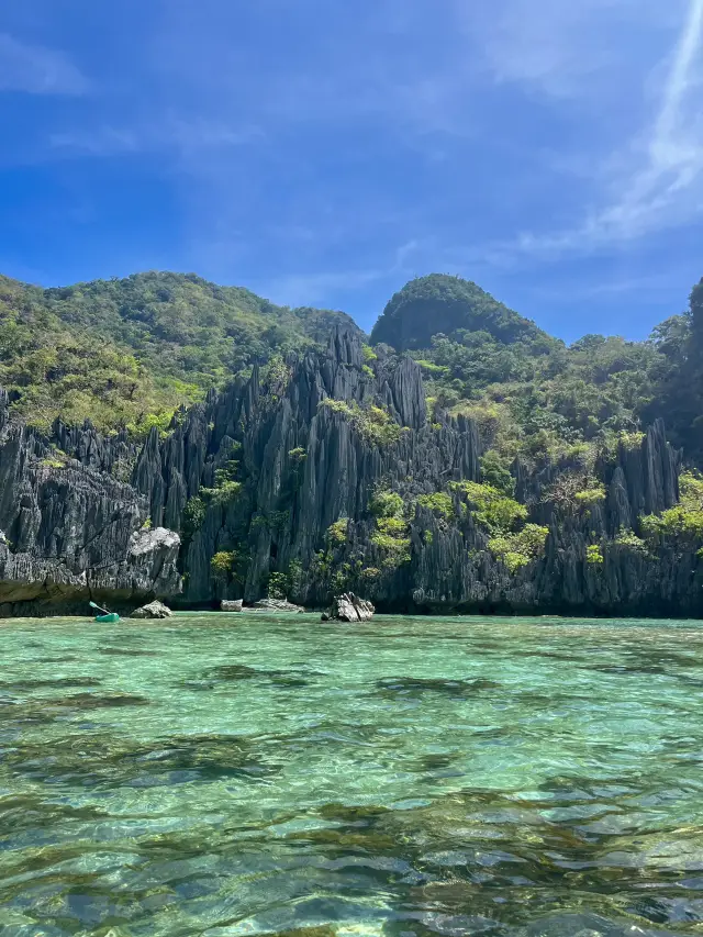 เอล นีโด: อัญมณีเขตร้อน