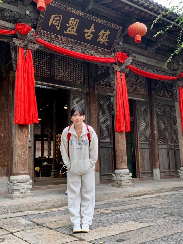 鄭州1小時直達大理！免費人少！（附攻略）。