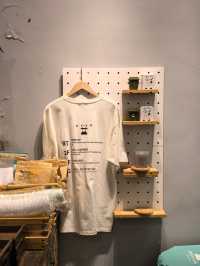 澳門 | 澳洲冠軍咖啡師開的店。