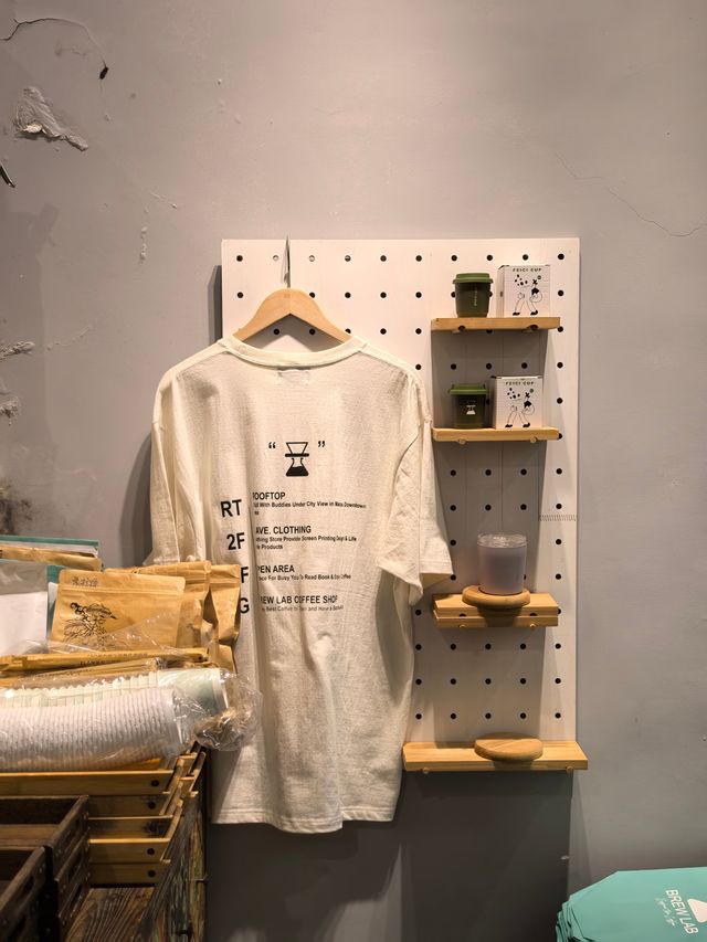 澳門 | 澳洲冠軍咖啡師開的店。