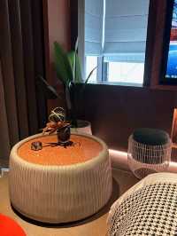 極力推薦這家酒店，真的是非常棒。