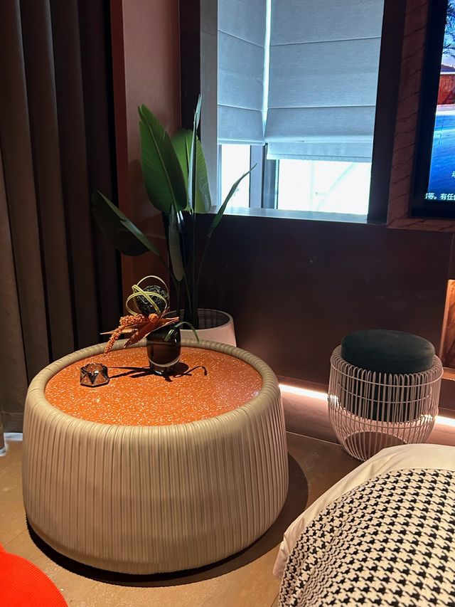 極力推薦這家酒店，真的是非常棒。