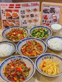 廣州好食，唯一缺點：太費飯。
