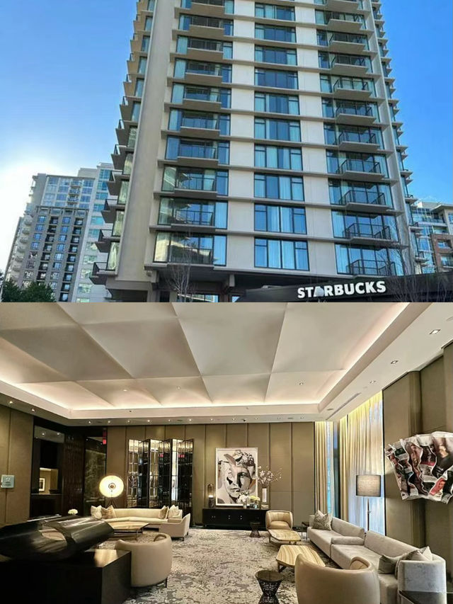 維多利亞可以無限續住的寶藏酒店。