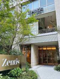 【大阪隱秘瑰寶】大阪曾提斯酒店——原木風謐境，奢享梅田心悅。