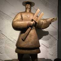 Erlitou Site Museum of the Xia Capital - demystifying China’s first dynasty