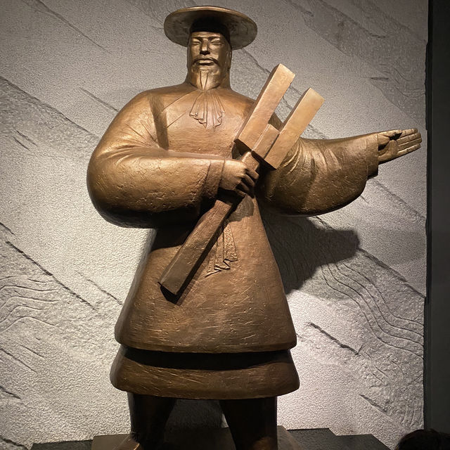 Erlitou Site Museum of the Xia Capital - demystifying China’s first dynasty