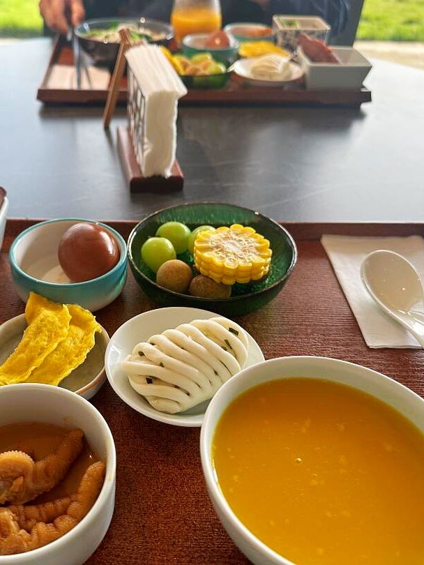 九畝松風 | 超棒體驗等你來。