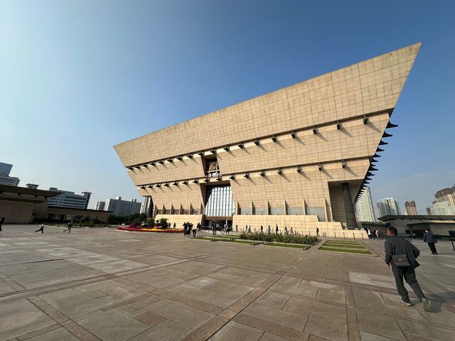 來山西感受一下古建築的另一種韻味。